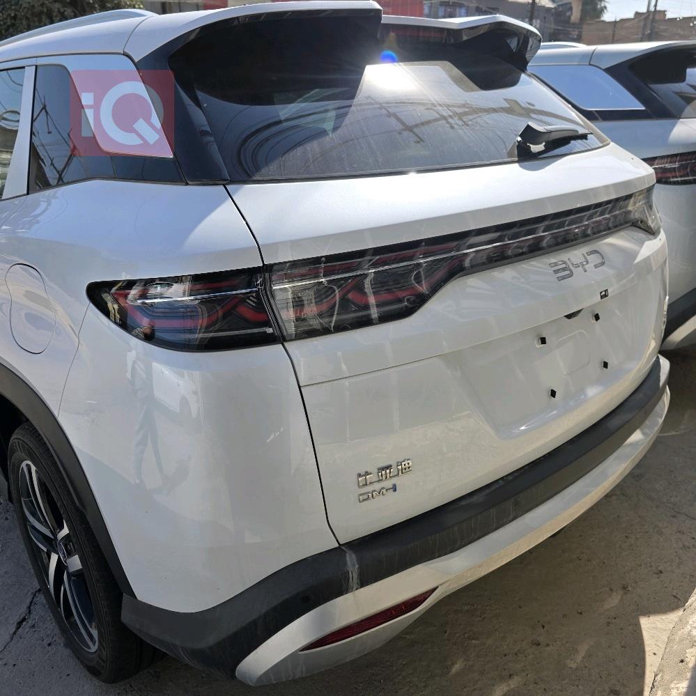 بي واي دي سونغ L DM-i